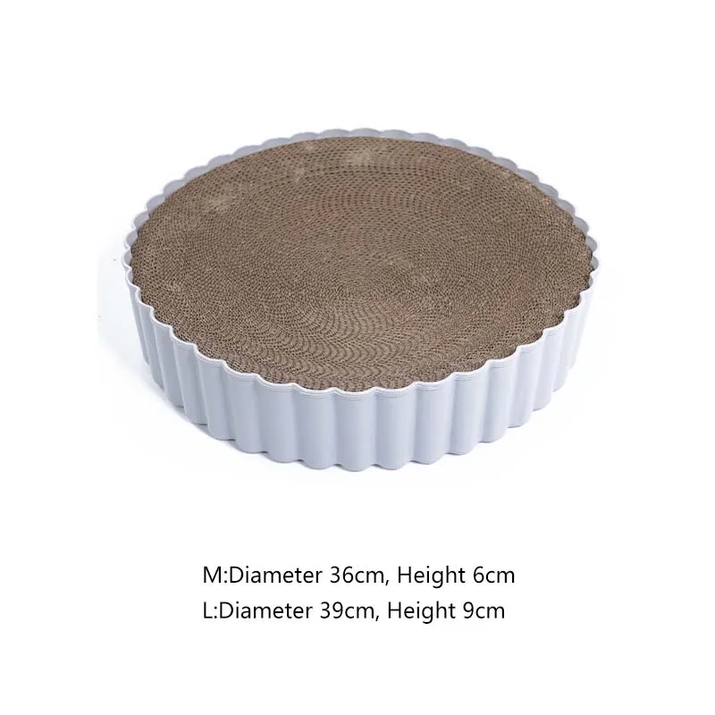 gray Scratcher