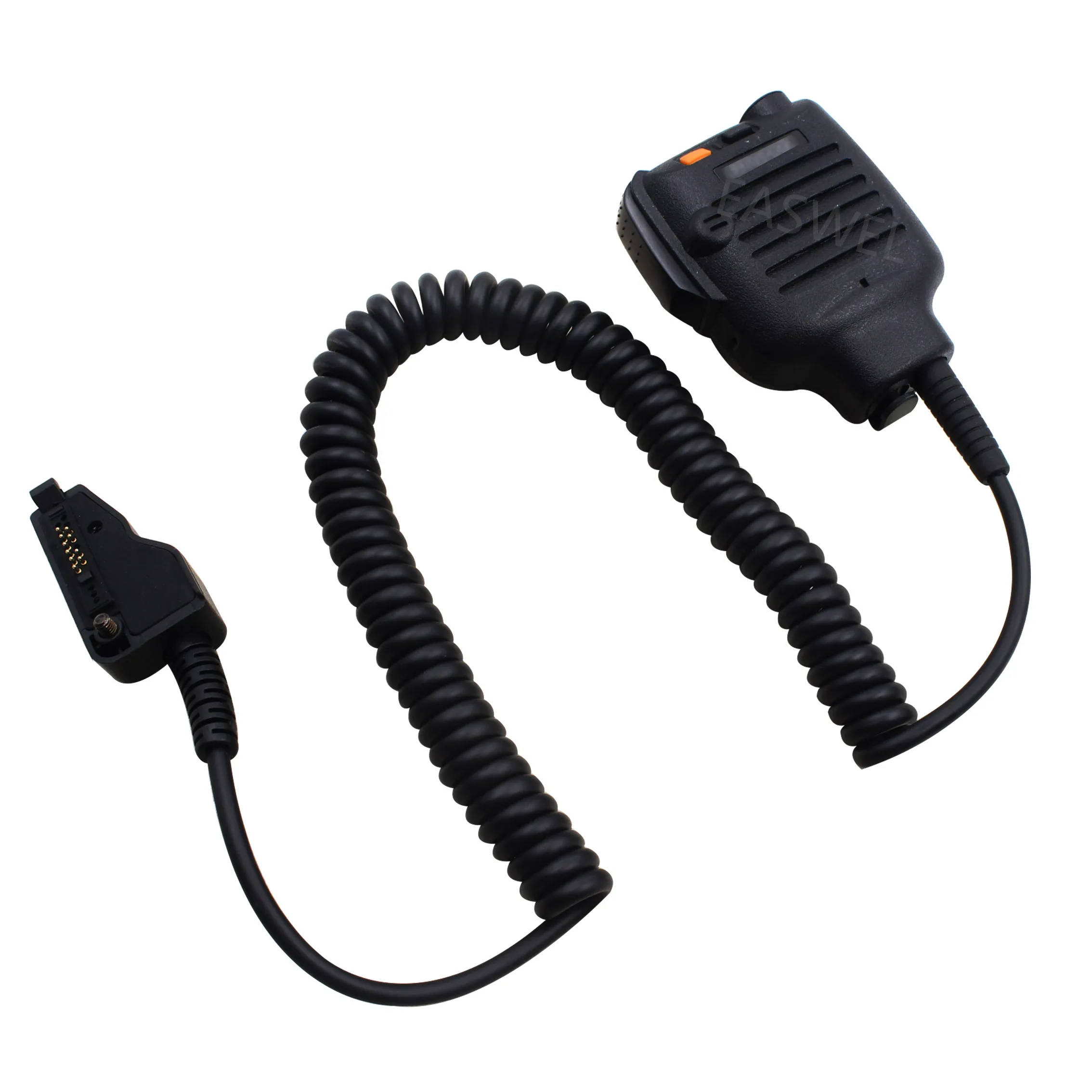 20 штук для Kenwood KMC-25 KMC25 Динамик микрофон для TK-280 TK-380 TK480 TK290 TK3140 TK3148
