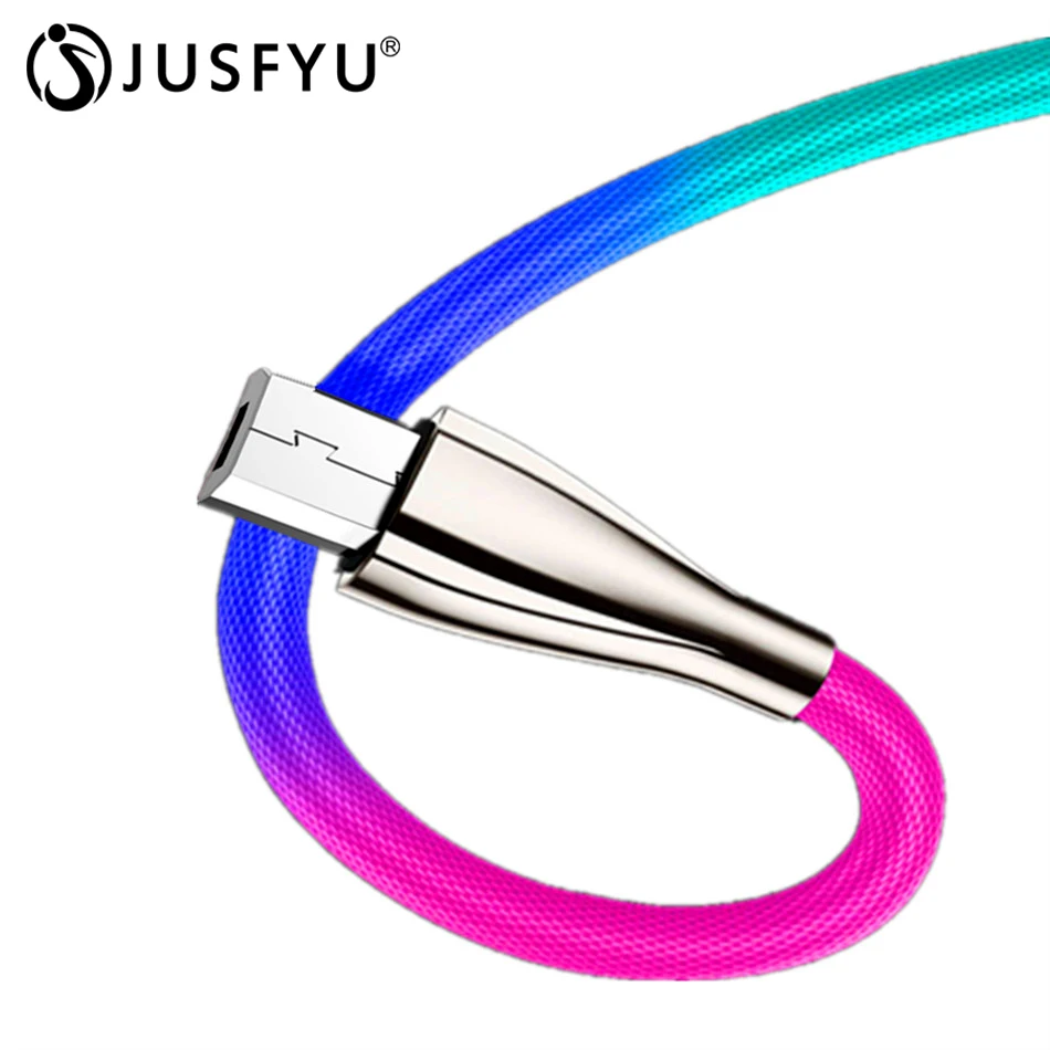 USB кабель быстрого зарядного устройства для iPhone XS MAX X 8 7 samsung S9 S10 huawei Micro USB для Xiaomi type C кабель аксессуар зарядный кабель