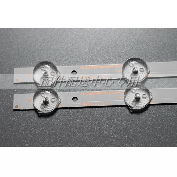 TVs LED Ʈ Ʈ 581 A0 LED TV  8D2A-DLM3-200900 200901   HL-2A320A28-0901S-06