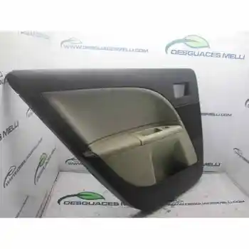 

1S7XF27503AB TRIM LEFT REAR DOOR FORD MONDEO SALOON (GE)