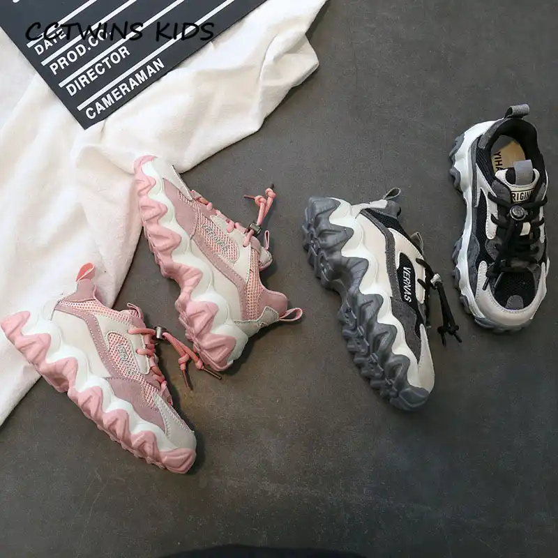 girls fashion trainers