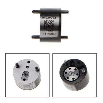 

28239294 Common Rail Diesel Injector Control Valve 9308-621C 28440421 For Delphi