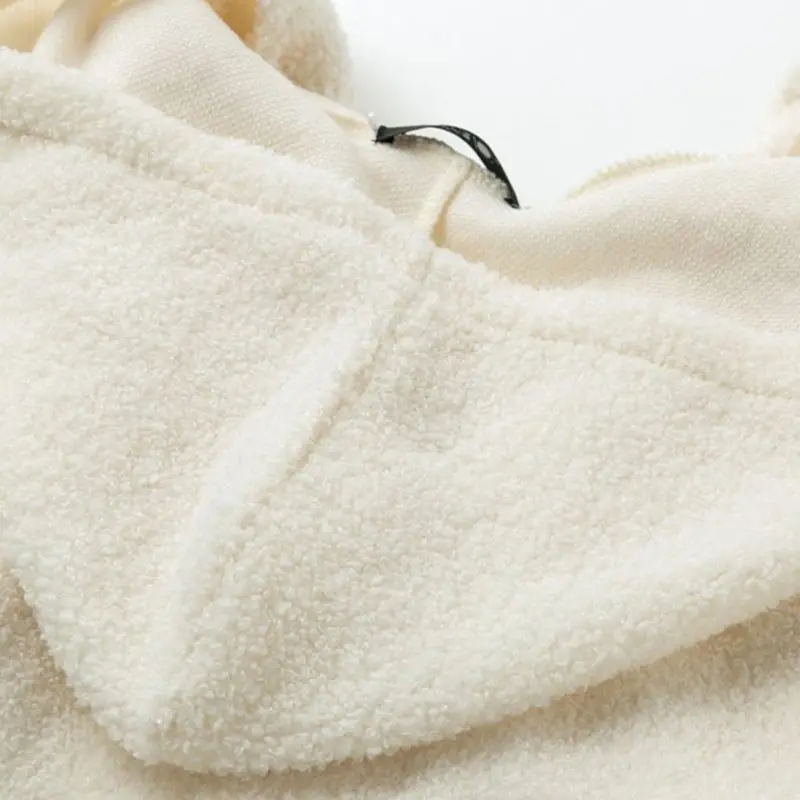 3 шт./компл. зимние Для женщин домашняя одежда костюм Повседневное, пижамы с длинными рукавами, украшенные буквами открытым пупком V