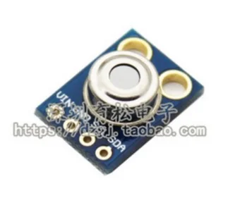 

GY-906 MLX90614ESF infrared temperature sensor module