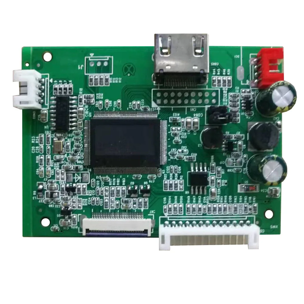 ZHIXIANDA 13,3 дюймов с Управление доска Поддержка HDMI интерфейс 1920*1080 edp 30 контактов ЖК дисплей led экран ноутбука дисплей