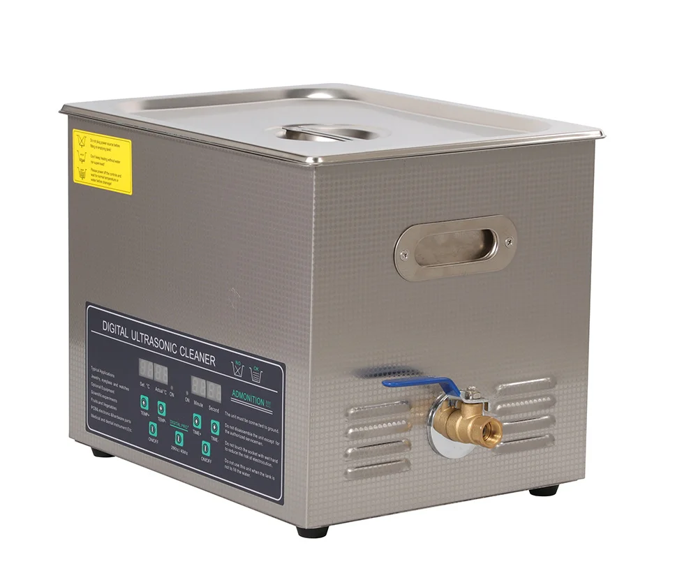 ЕС warehoue запас 110V/220V двухчастотный 40 кГц/28 кГц 240W JPS 40AD цифровой нагреватель и