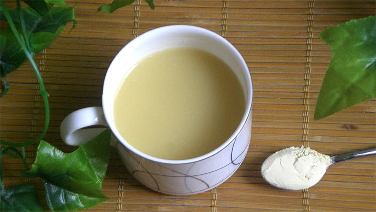 Pure lemon powder 500g lemon dry powder edible delicate bitter taste lemon slice powder