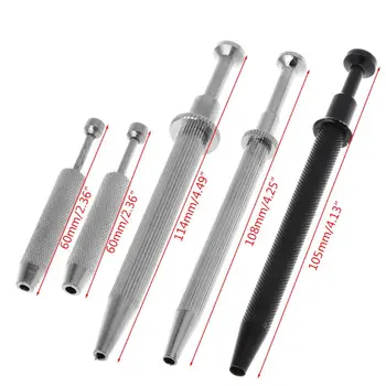 

Jewelry Holder Bead Gem Pick Up Tool Diamonds Gemstones Grabbing Catcher Grabber Tweezers Earring Rings Making Tools M2EA