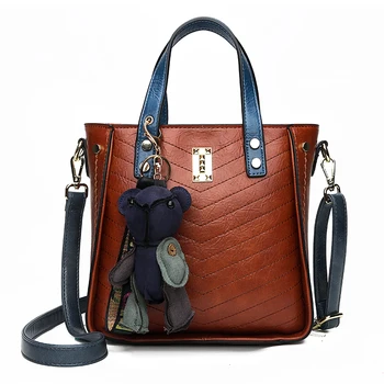 

Women Bags Bolsa Luxury Ladies Hand Bags Female Crossbody Bags for Women Shoulder Messenger Bags Thread Sac A Main Femme