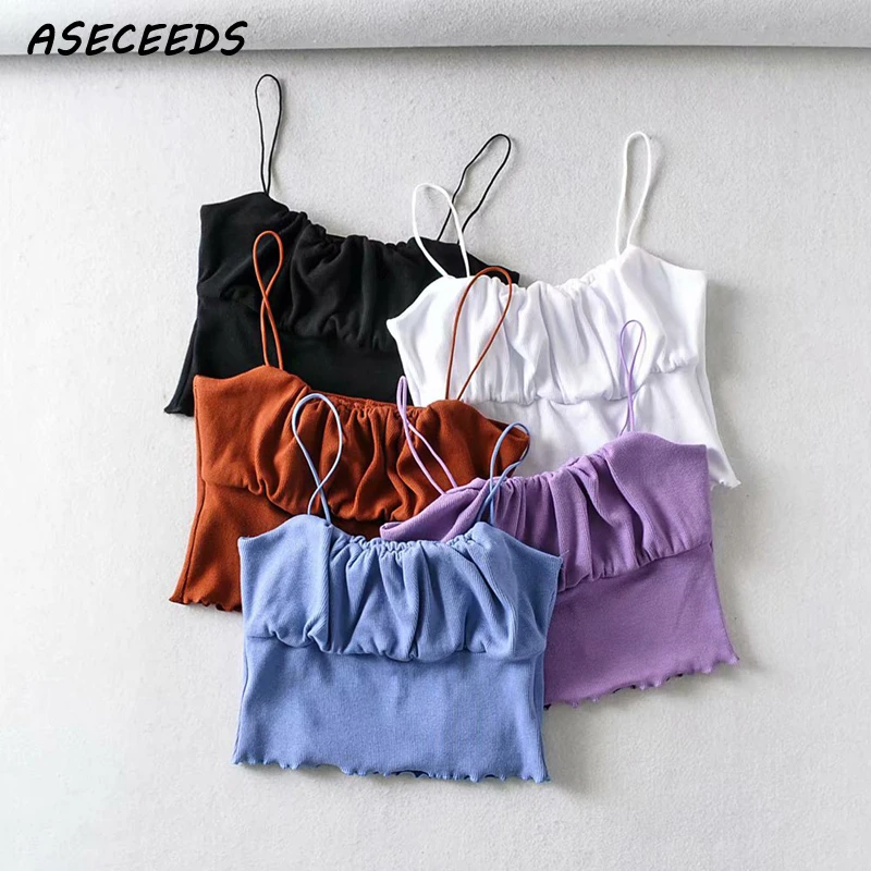 cute cami tops