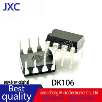 

20PCS DK106 DIP-8 New original