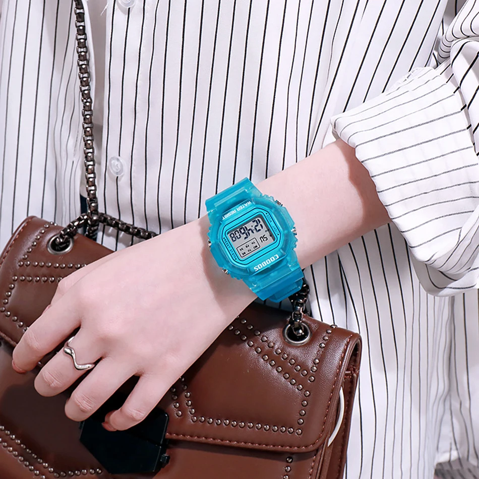 WATCH FOR WOMEN  (8)