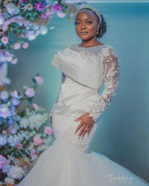 BellaNaija Weddings on X: 