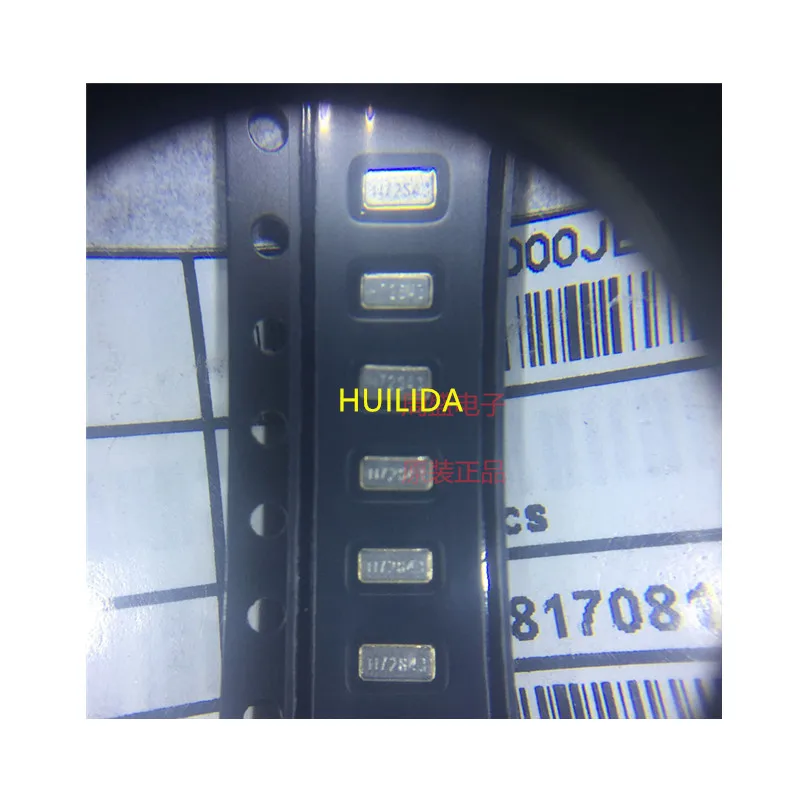 5 шт./лот ETST00327000JE(32,768 кГц) Новинка