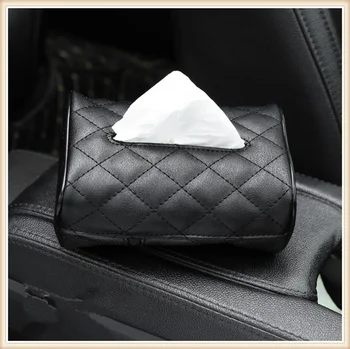 

Auto accessory car hanging sun visor seat multifunctional drawer tray for Lexus LF-Gh SC IS250C HS SC430 LS600h