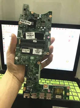 

Suitable for HP 13-A 13Z-A 13Z-A000 X360 laptop motherboard A8-6410 CPU 769075-501 769075-601 769075-001 DA0Y72MB6C0