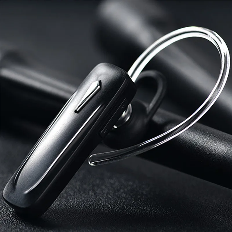 

NEW M163 mini Wireless Bluetooth Earphone Handsfree Sport Headset with Mic For iphone Xiaomi samsung