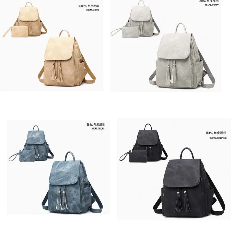 Тренд, женский рюкзак, студенческий рюкзак из ПУ кожи, Mochila Feminina, сумка, женские стильные сумки, рюкзак, женский рюкзак для путешествий, Mochila Escolar