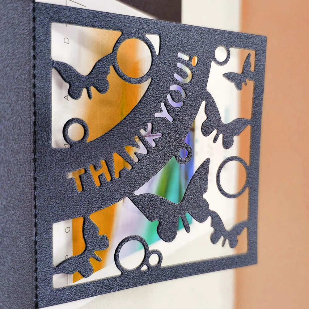 

Frame Dies Scrapbooking Metal Cutting Die Cut Mold Photo Album Card Making Animal Stencil Paper DIY Craft Handmade Mould