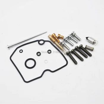 

Fit For Kawasaki Vulcan 800/Classic, 1995-2005, Carb / Carburetor Repair Kit