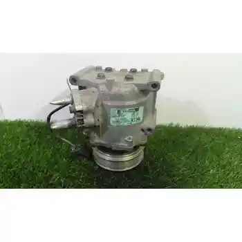 

4969 4969 air Conditioning compressor Chrysler Stratus Saloon (ja)