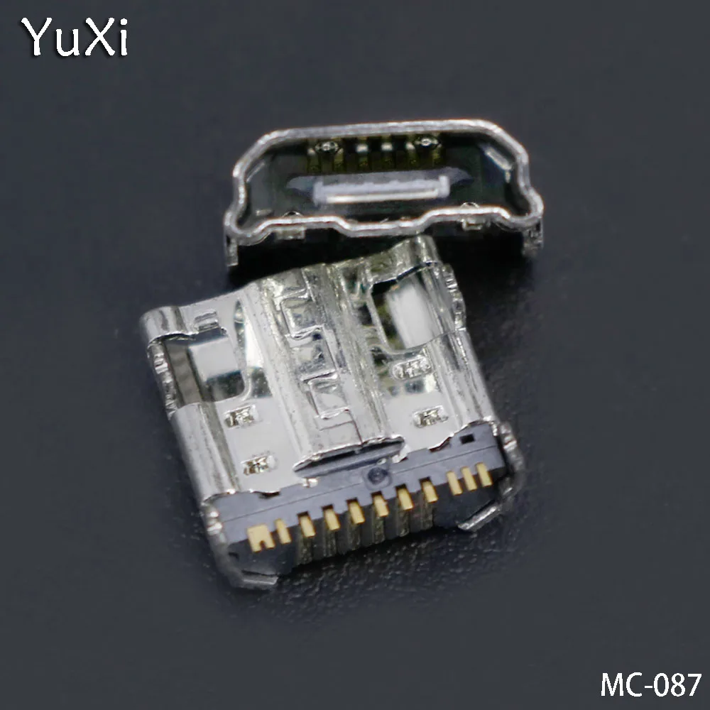 YuXi для Samsung Galaxy Tab 3 7 0 T211 T210 T230 T231 T235 I9200 P5210 P5200 USB разъем зарядки док-станция |