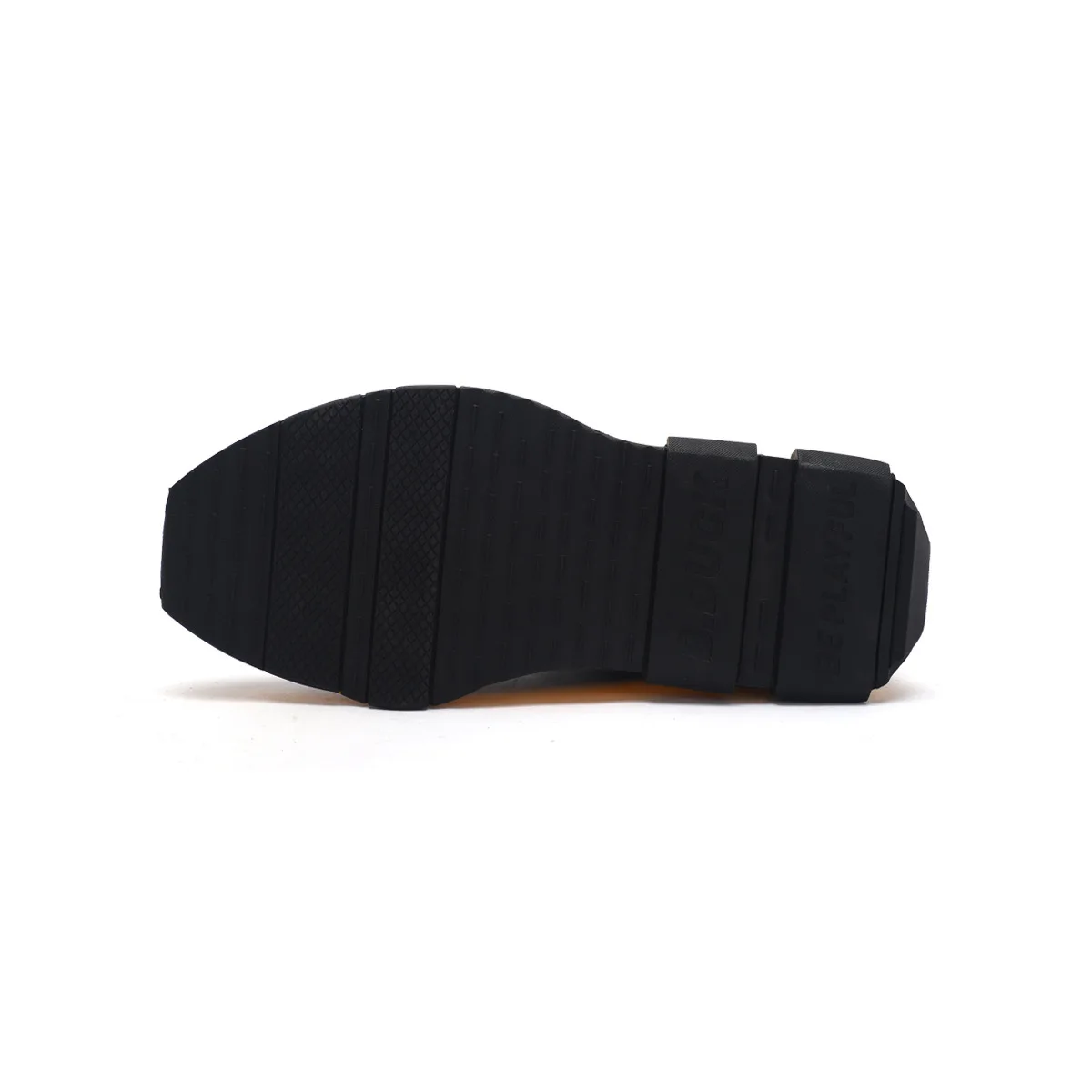 

B. Duck Small Yellow Duck Spring And Autumn New Style Men's Casual Sports Shoes Fashion Wear-Resistant Soft Shock Absorption