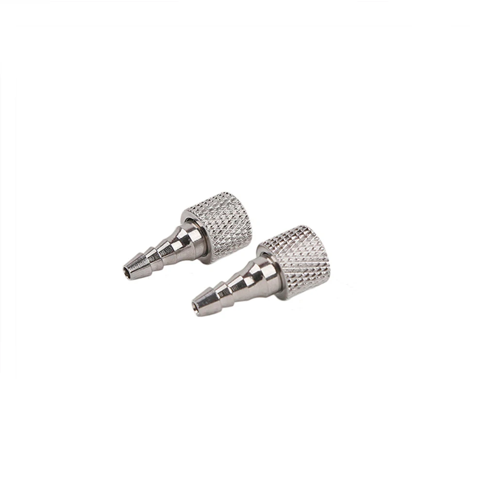 180cm Woven Nylon Braided Air Hose Accessory Replacement Connector Compressor Pipe Adapter Spray Pen Professional Tool Durable