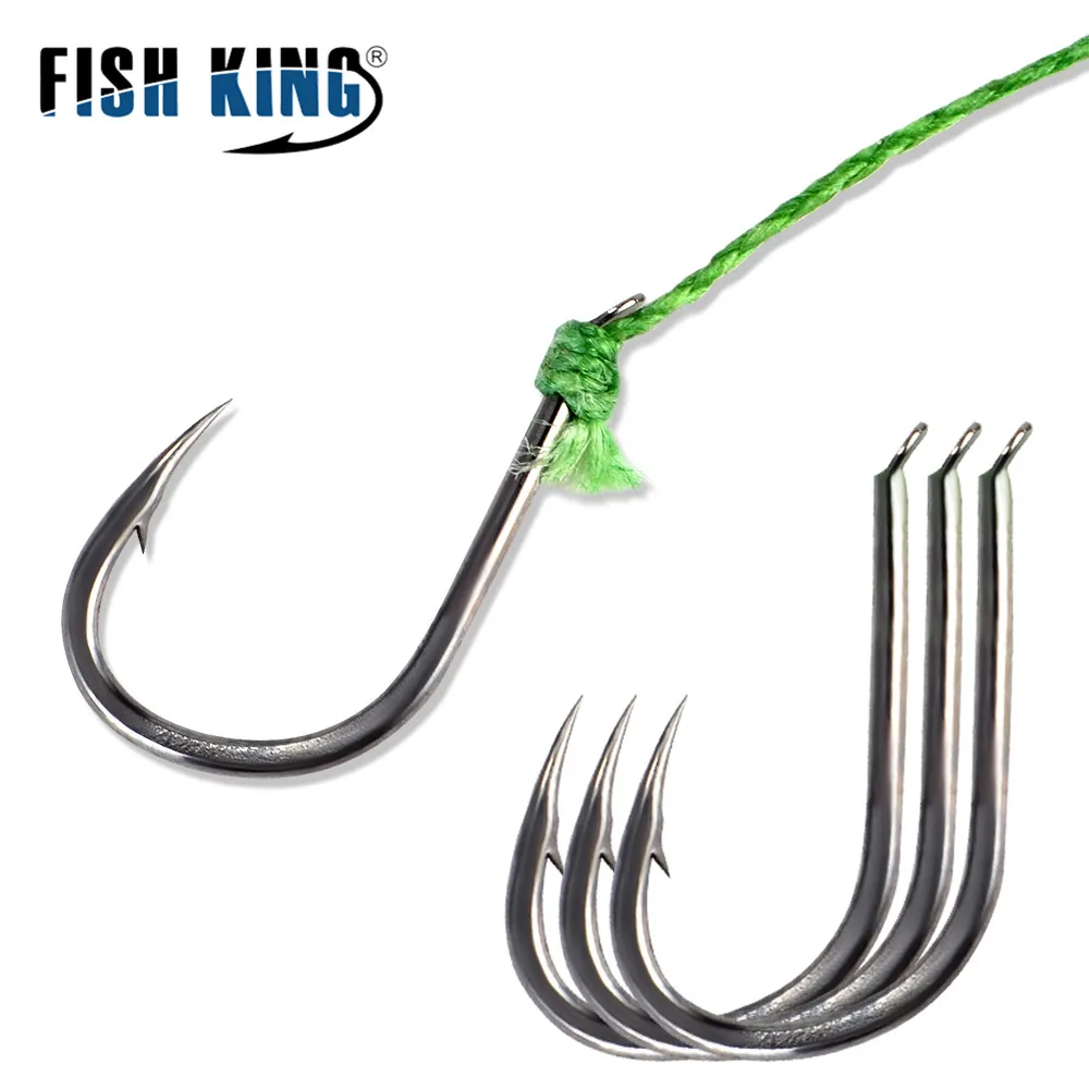 FISH KING 1 шт. два крючка 20 80 г ловушка для карпа искусственная клетка приманки
