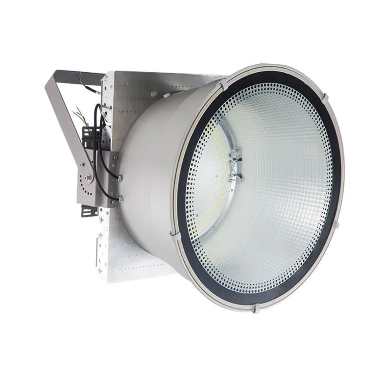 Reflector Led Outdoor Lighting Focos Led Flood Light Garage Lamp Floodlight Super Bright Led Lights Road Lights 1200W Projector bi led lens 3 inch projector lenses 120w kits h4 hi lo beam h1 h7 h11 9005 9006 led bulbs reflector diode chip super 30000lm