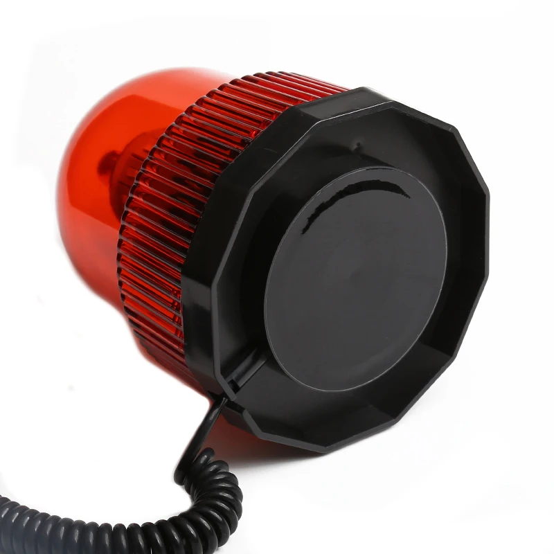 VGETTING Автоматический магнитный 5730 светодиодный 40SMD Синий Красный мигающий маяк No Erro Автомобильный Стробоскоп Предупреждение ющий светильник