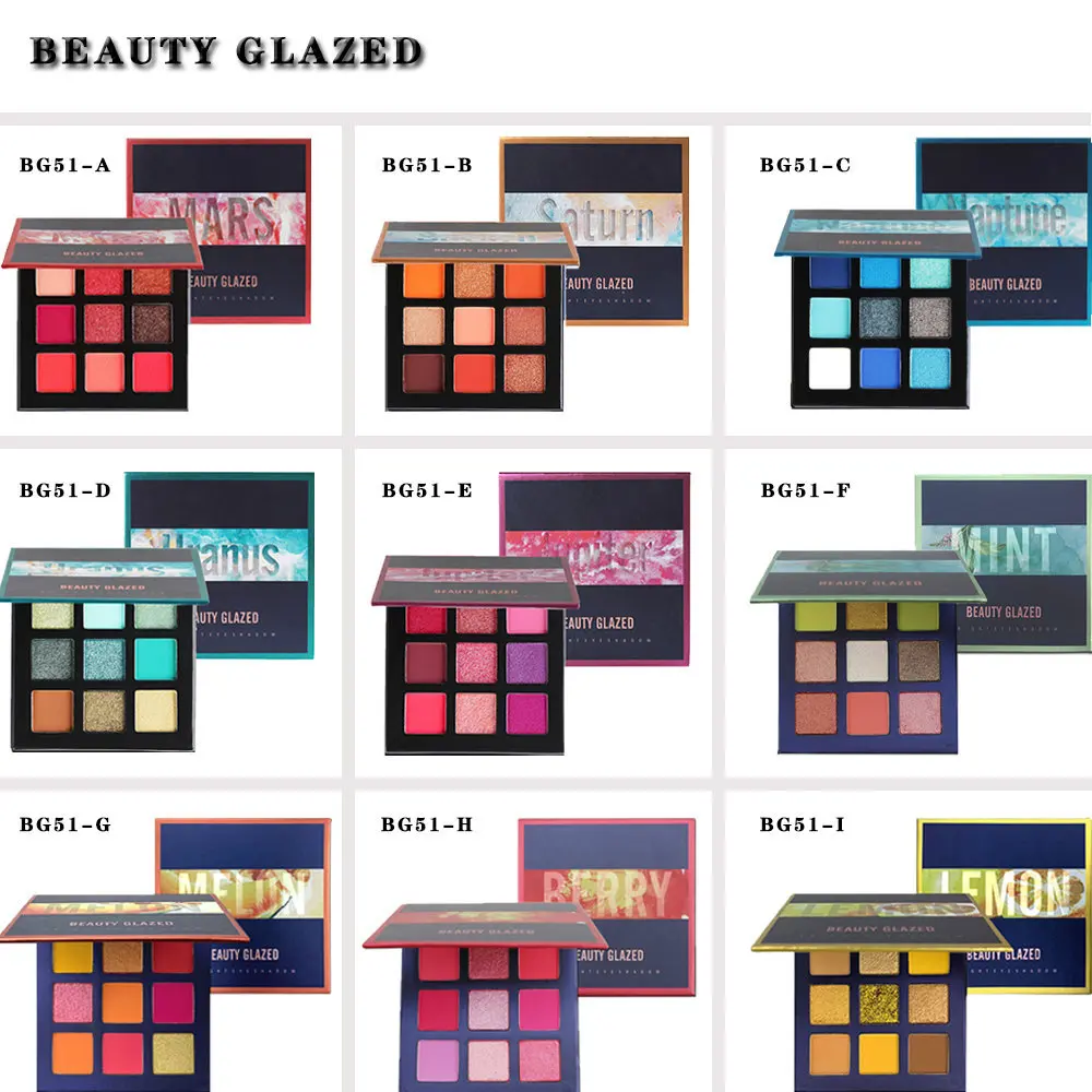 NEON Eyeshadow Palette Holographic Shiny Matte Glitter Pigment Eye Shadow Pallete Metallic Diamond Makeup Palette NEON Eyeshadow Palette Holographic Shiny Matte Glitter Pigment Eye Shadow Pallete Metallic Diamond Makeup Palette