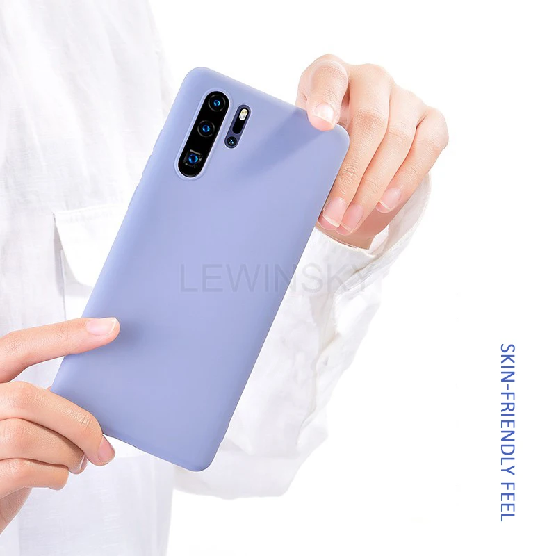 Яркий жидкий силиконовый чехол для huawei Nova 3 3i 5 pro 2s 5i P20 lite P Smart Plus mate 9 10 20 30 Pro lite 20X чехол