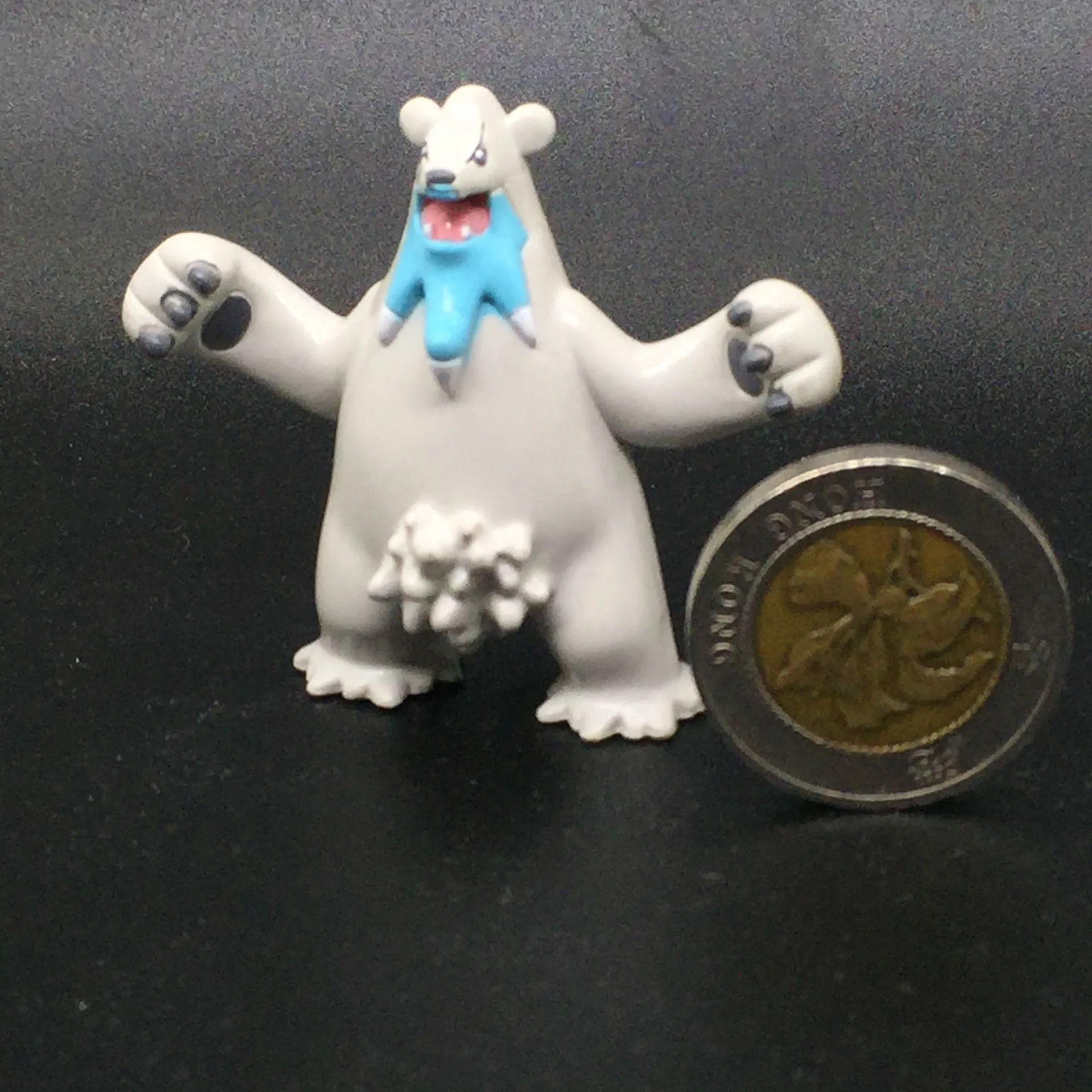 Светло-зеленый 4cmpvc Squirtle Politoed Torkoal Bulbasaur Blastoise Charizard Ditto Arcanine коллекция Рождество День рождения Хэллоуин подарок для детей - Цвет: Светло-зеленый