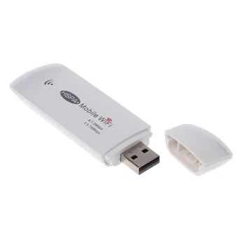 

3G Wifi Modem Mini Wireless Router 7.2Mbs Wireless Router Wifi Mobile Hotspot E5BA