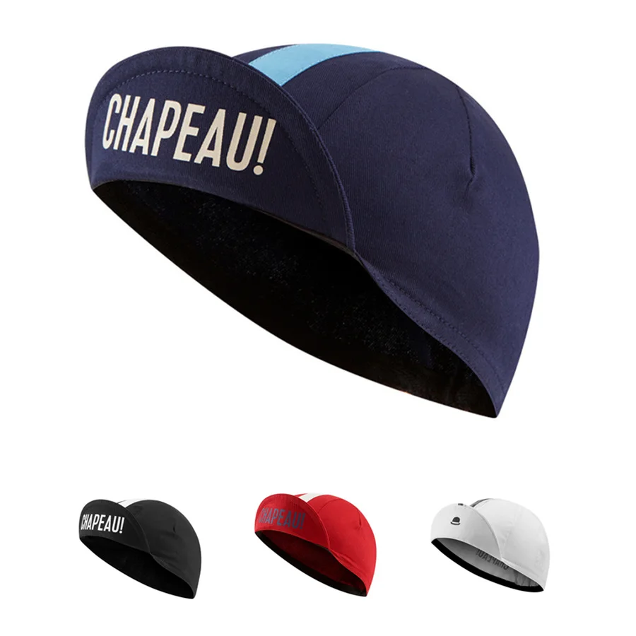 2019 Pro простой дизайн велосипедные шапочки для женщин и мужчин из легкого