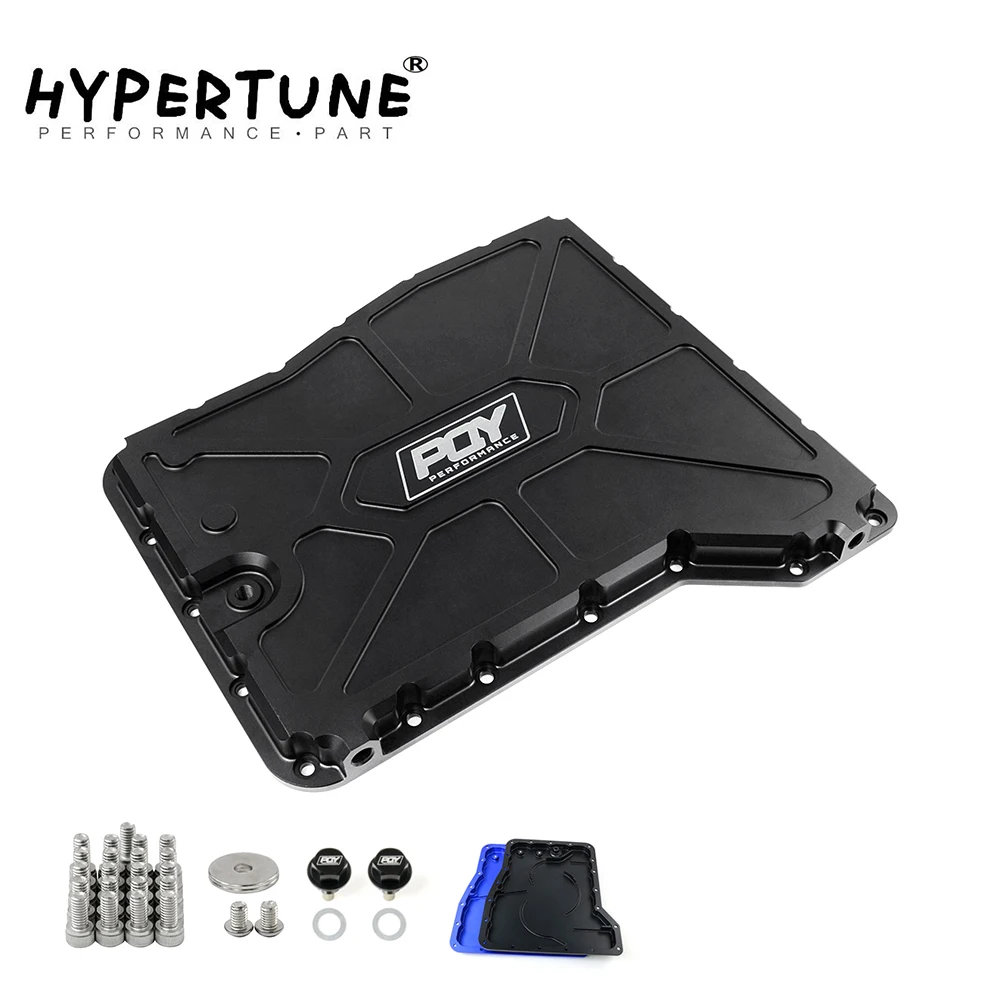 Oil Pan For 09 17 Nissan GTR R35 VR38DET GR6 Billet Finned Strength