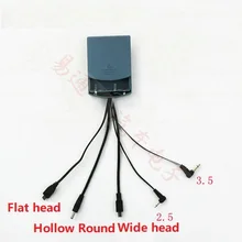 УНИВЕРСАЛЬНЫЙ предохранительный источник питания аварийный внешний аккумулятор