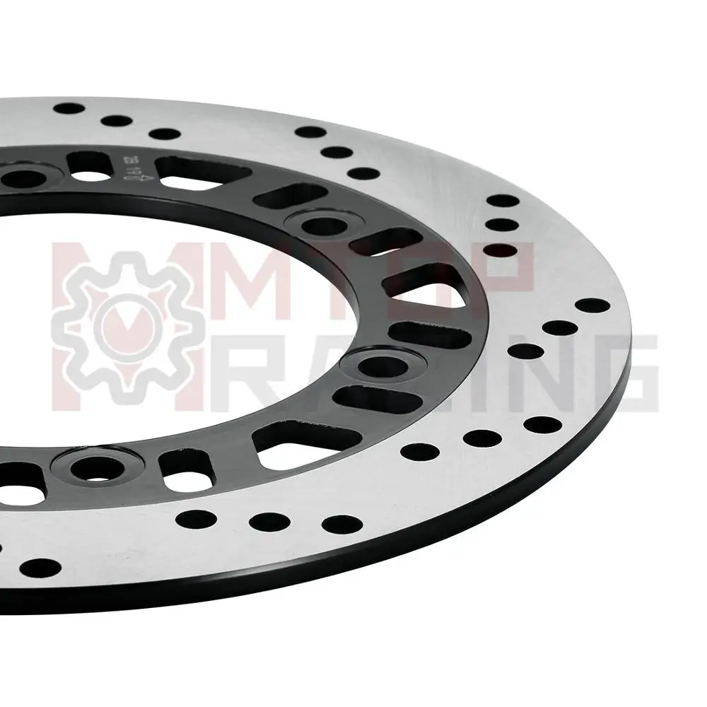 Motorcycle Rear Wheel Brake Disc For Kawasaki GPZ900 A7 A8 1990-1996 GPZ900R ZX900 A11 A12 A13 A14 A15 1998-2002 41080-1219