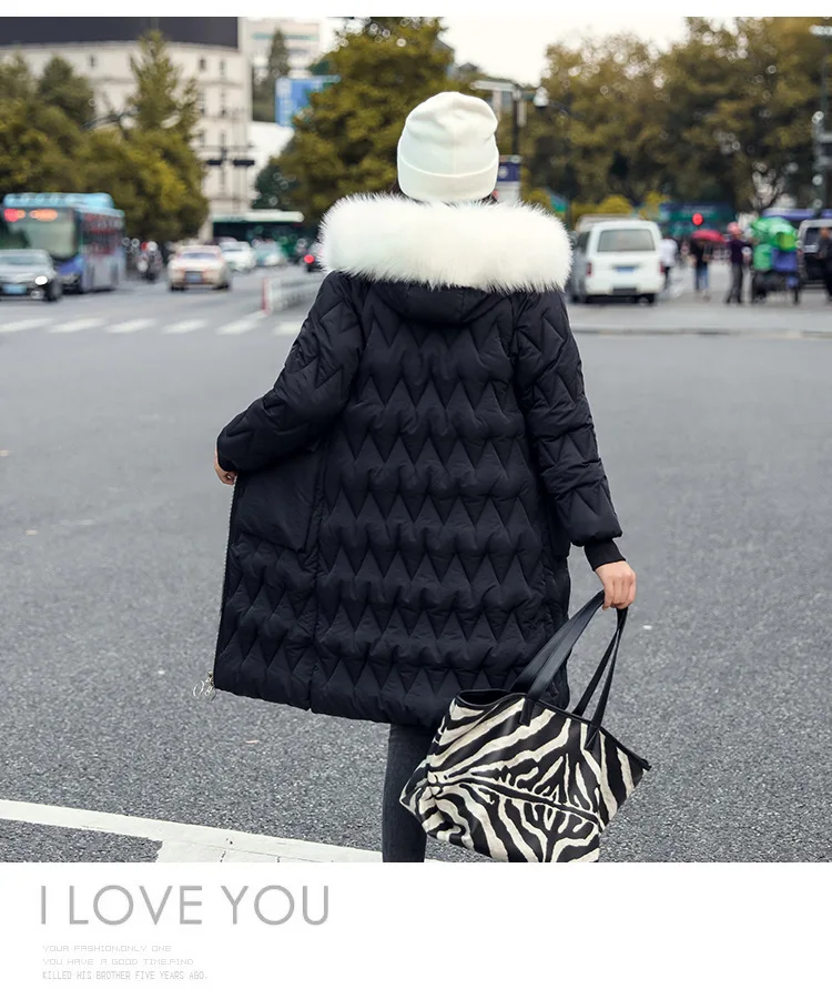 M-3XL зимняя куртка для женщин, бренд, Длинные парки, натуральный мех, с капюшоном, однотонное длинное пальто, женский теплый карман, тонкая, плюс размер, верхняя одежда
