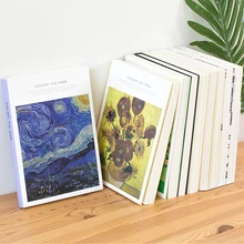 1 шт. утолщенный эскиз пустой бумажный альбом 16K картина книга ручная роспись Специальная художественная живопись граффити Акварельная живопись