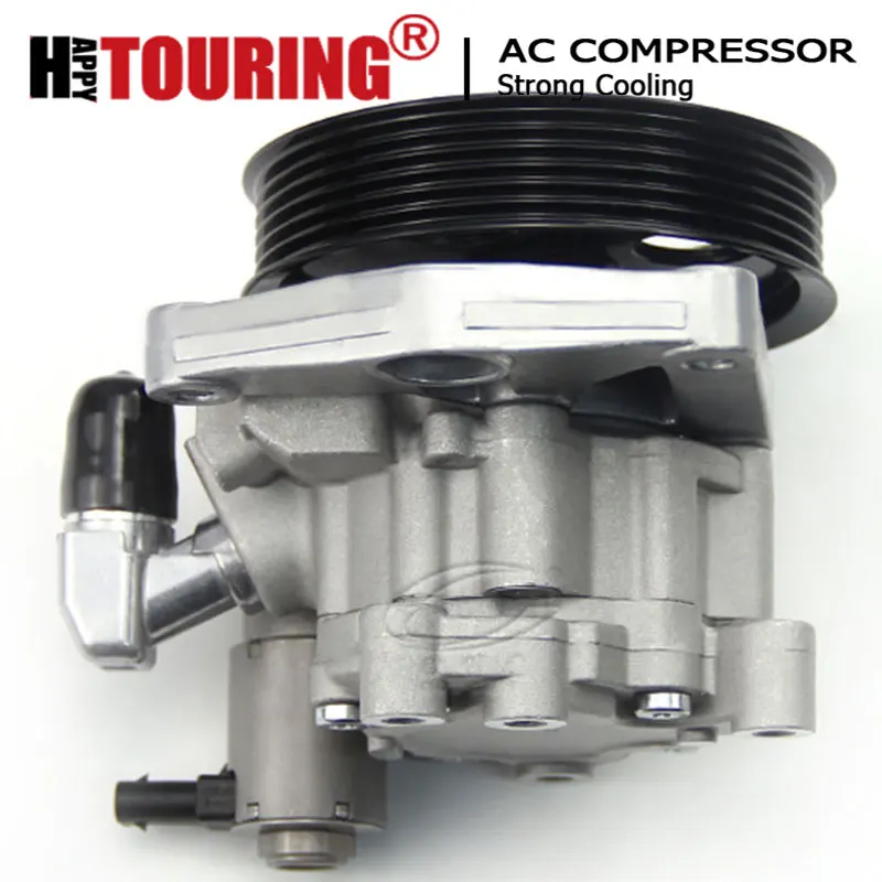 new Power Steering Pump Fit For MERCEDES BENZ E CLASS (W212) E300 E350
