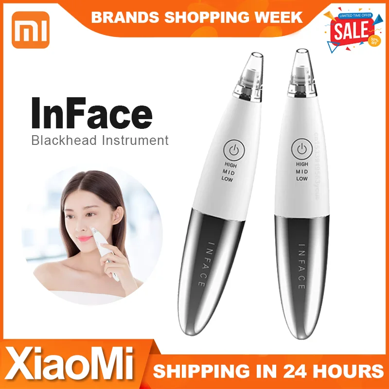 xiaomi pore cleaner