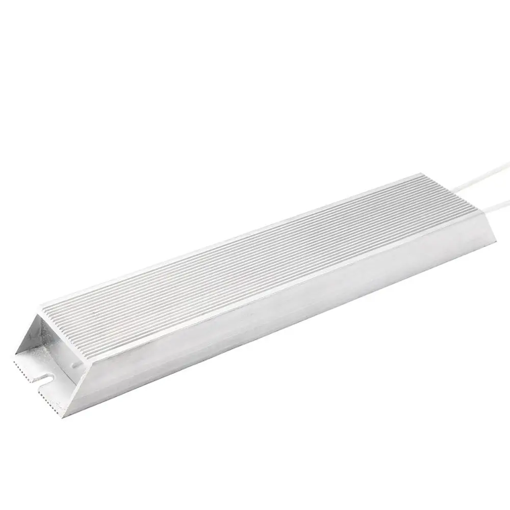 1pc rxlg Aluminium gehäuse widerstand, Trapez widerstand, für Bremse, Wechsel richter, Aufzugs strom, 1000w