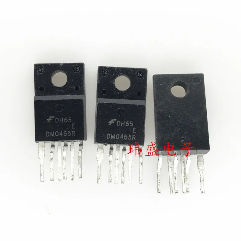 10 шт. DM0465R DMO465R TO220
