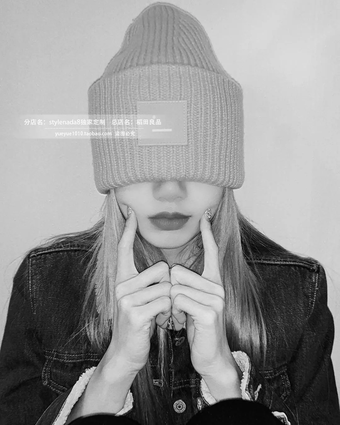 Kpop Blackpink Lisa, зимние теплые шерстяные шапки для женщин/мужчин, унисекс, 14 цветов, вязаные шапки, модные милые шапки для девушек, рождественские подарки