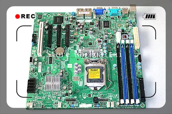 

high quality desktop motherboard for X8SIL LGA1156 DDR3 mainboard 100% tested fully work