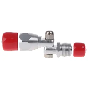 

7/8"F-7/8"M Swivel Joint Adapter Spray Nozzle For Airless Sprayer Coating Machine