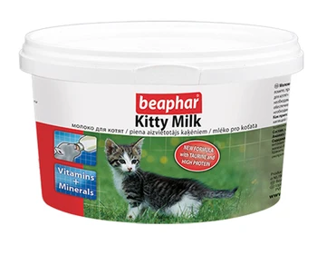 

BEAPHAR BEAPHAR KITTY MILK for kittens